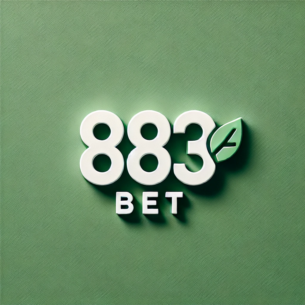 883bet – Jogos de Cassino Online Brasil