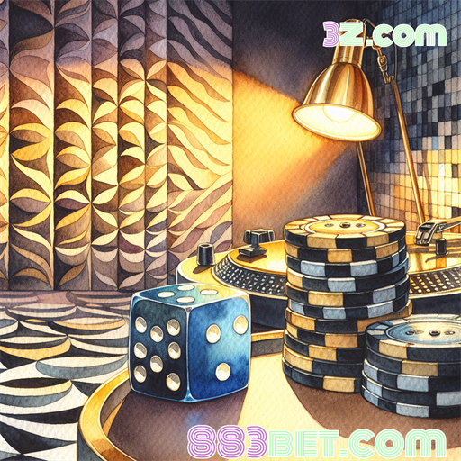 Descubra o Fascinante Mundo do Poker no 883bet.com